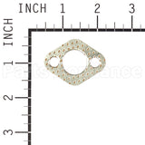 691880 Briggs & Stratton Gasket-Exhaust