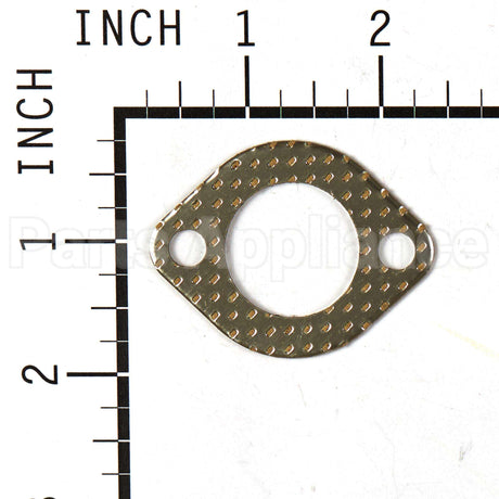 691881 Briggs & Stratton Gasket-Exhaust
