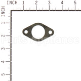 691885 Briggs & Stratton Gasket-Intake