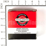 691886 Briggs & Stratton Gasket-Intake