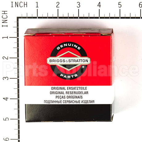 691886 Briggs & Stratton Gasket-Intake