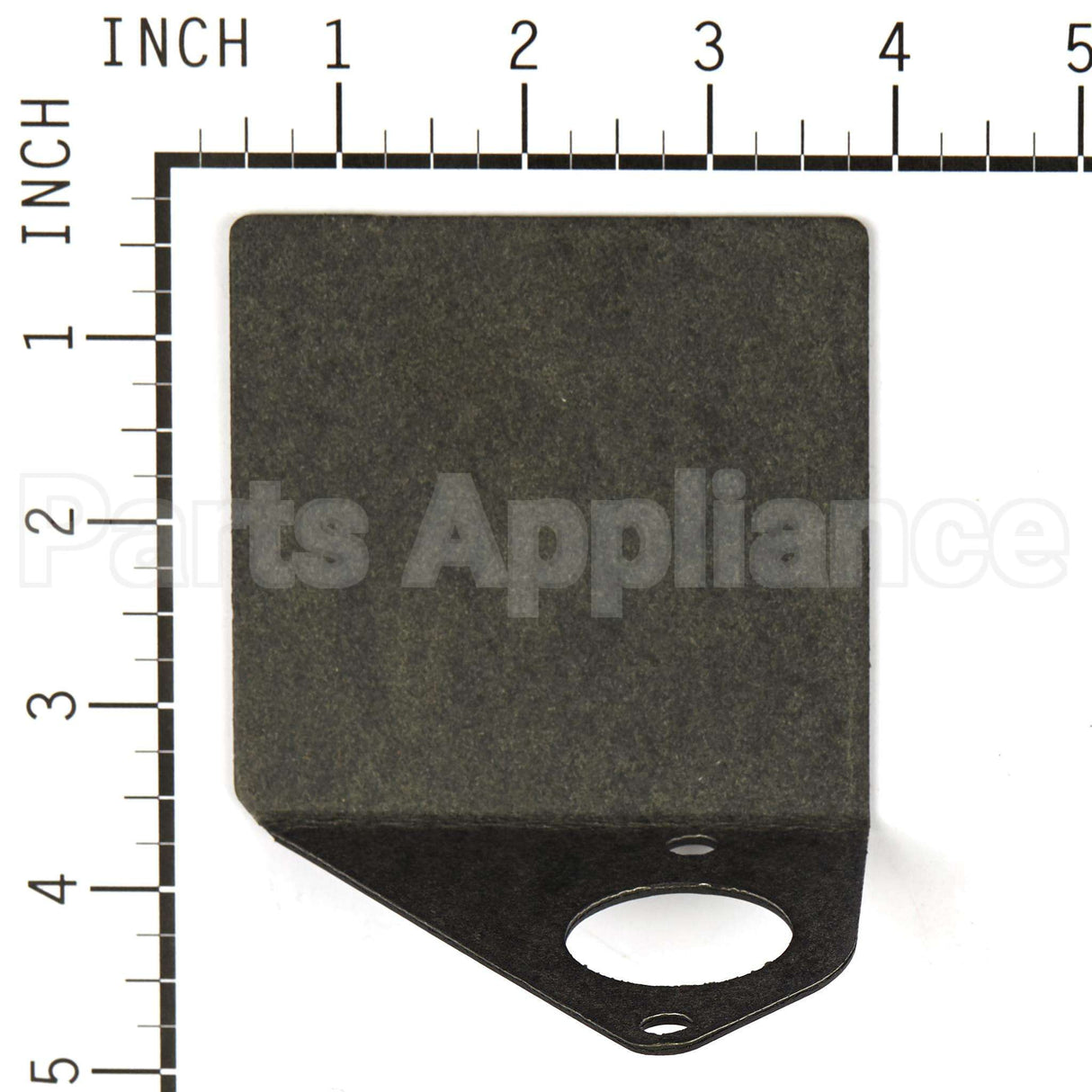 691886 Briggs & Stratton Gasket-Intake