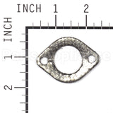 691893 Briggs & Stratton Gasket-Exhaust