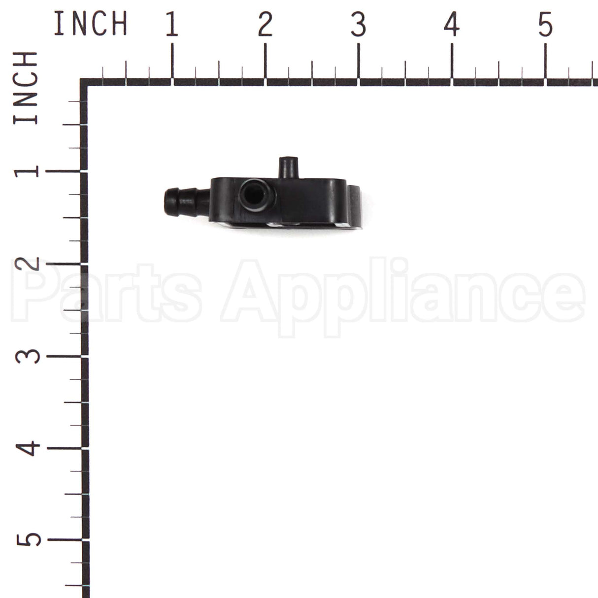 691896 Briggs & Stratton Body-Fuel Pump