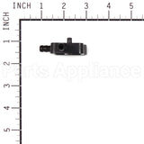 691896 Briggs & Stratton Body-Fuel Pump