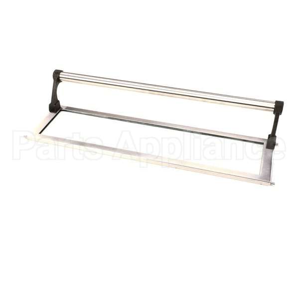 69190 Compatible Middleby Glass Door W/ Handle, Ps360G