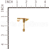 691946 Briggs & Stratton Shaft-Throttle