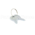 691959 Briggs & Stratton Key Set