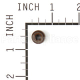 691963 Briggs & Stratton Seal-Valve