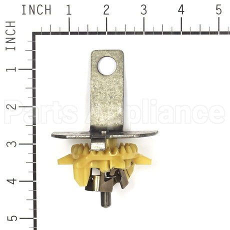 691968 Briggs & Stratton Slinger-Governor/Oil