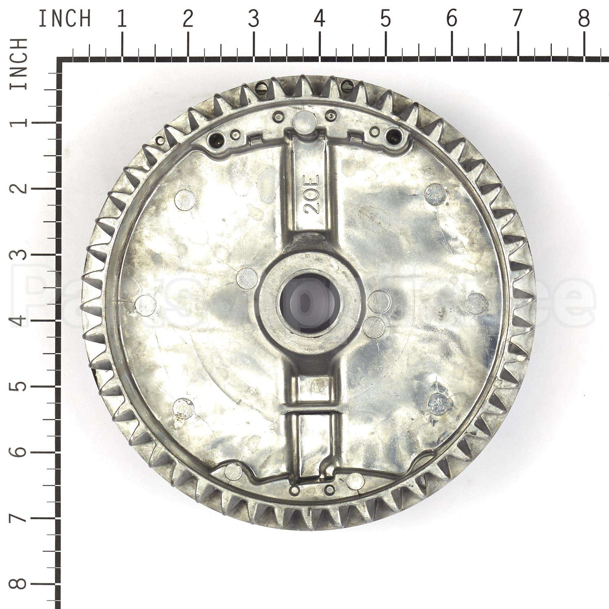 691987 Briggs & Stratton Flywheel
