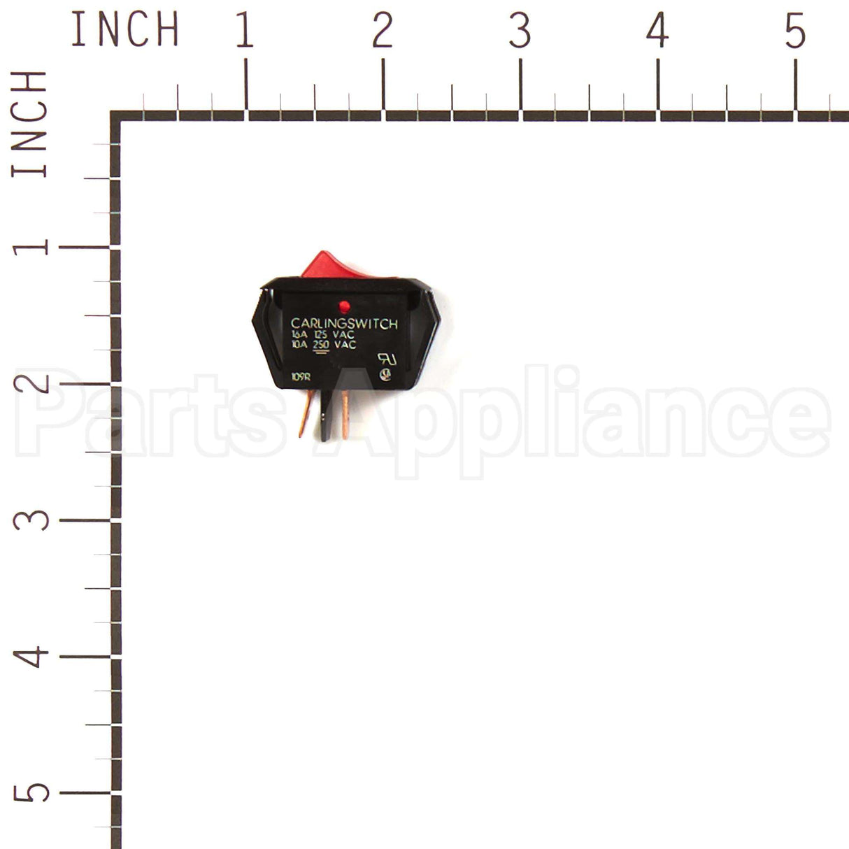 691995 Briggs & Stratton Switch-Rocker