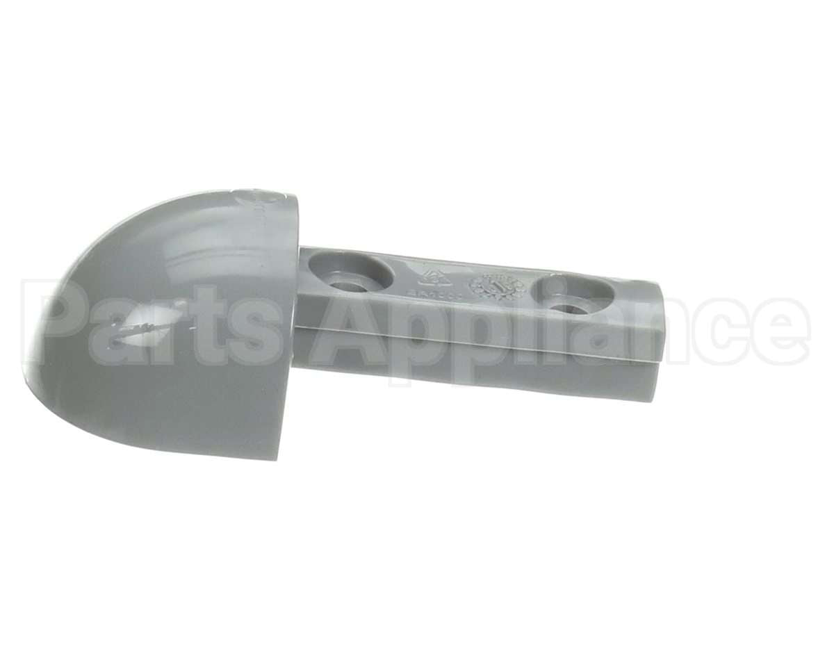 69200 Structural Concepts Bb Endcap E50 Gray