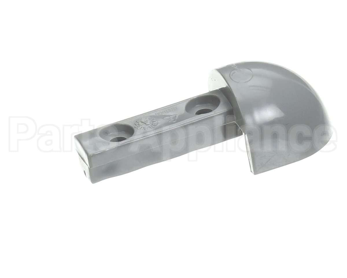 69200 Structural Concepts Bb Endcap E50 Gray
