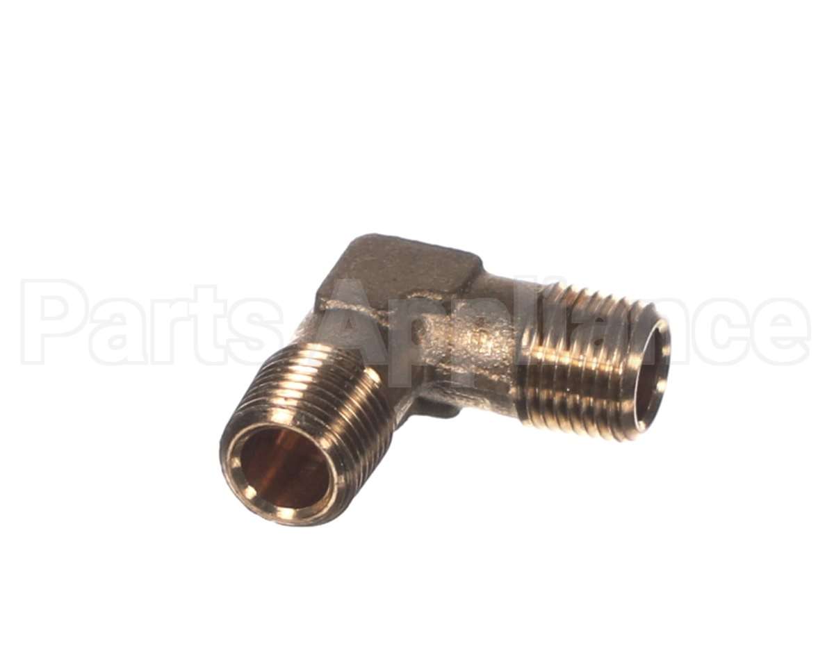 69200121 Rancilio Elbow Connector M18M18