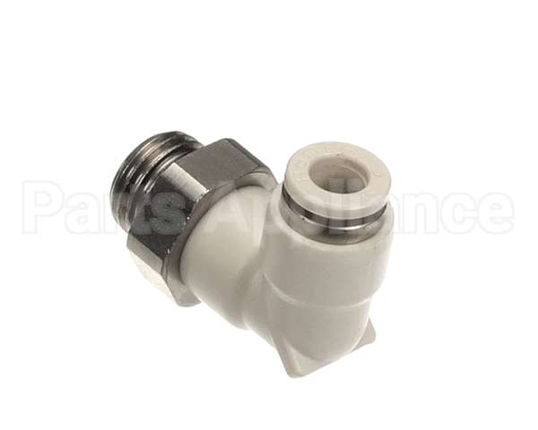 69200141 Rancilio Elbow Connector G14X6 Ppsu
