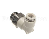 69200141 Rancilio Elbow Connector G14X6 Ppsu
