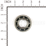 692007 Briggs & Stratton Bearing-Ball