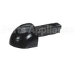 69202 Structural Concepts Bb Endcap E50 Black