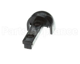 69202 Structural Concepts Bb Endcap E50 Black