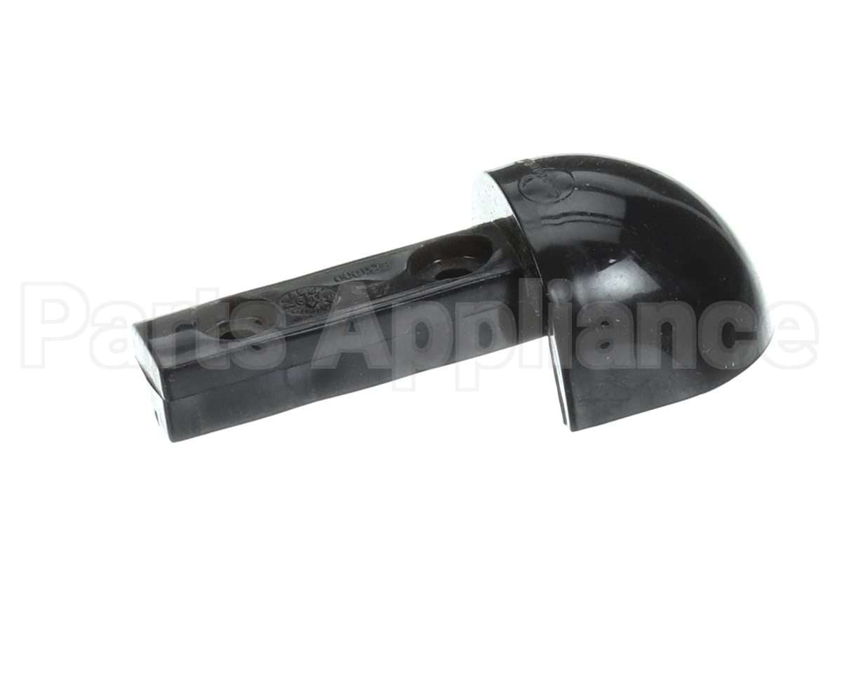 69202 Structural Concepts Bb Endcap E50 Black