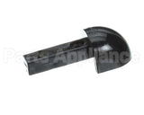 69202 Structural Concepts Bb Endcap E50 Black