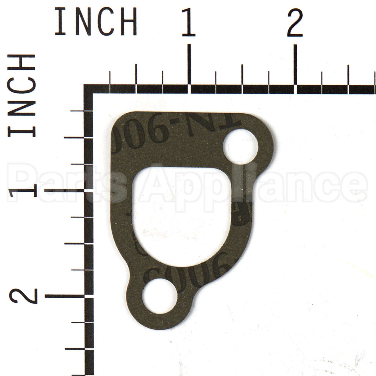 692035 Briggs & Stratton Gasket-Intake
