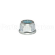 692055 Briggs & Stratton Nut
