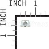 692055 Briggs & Stratton Nut