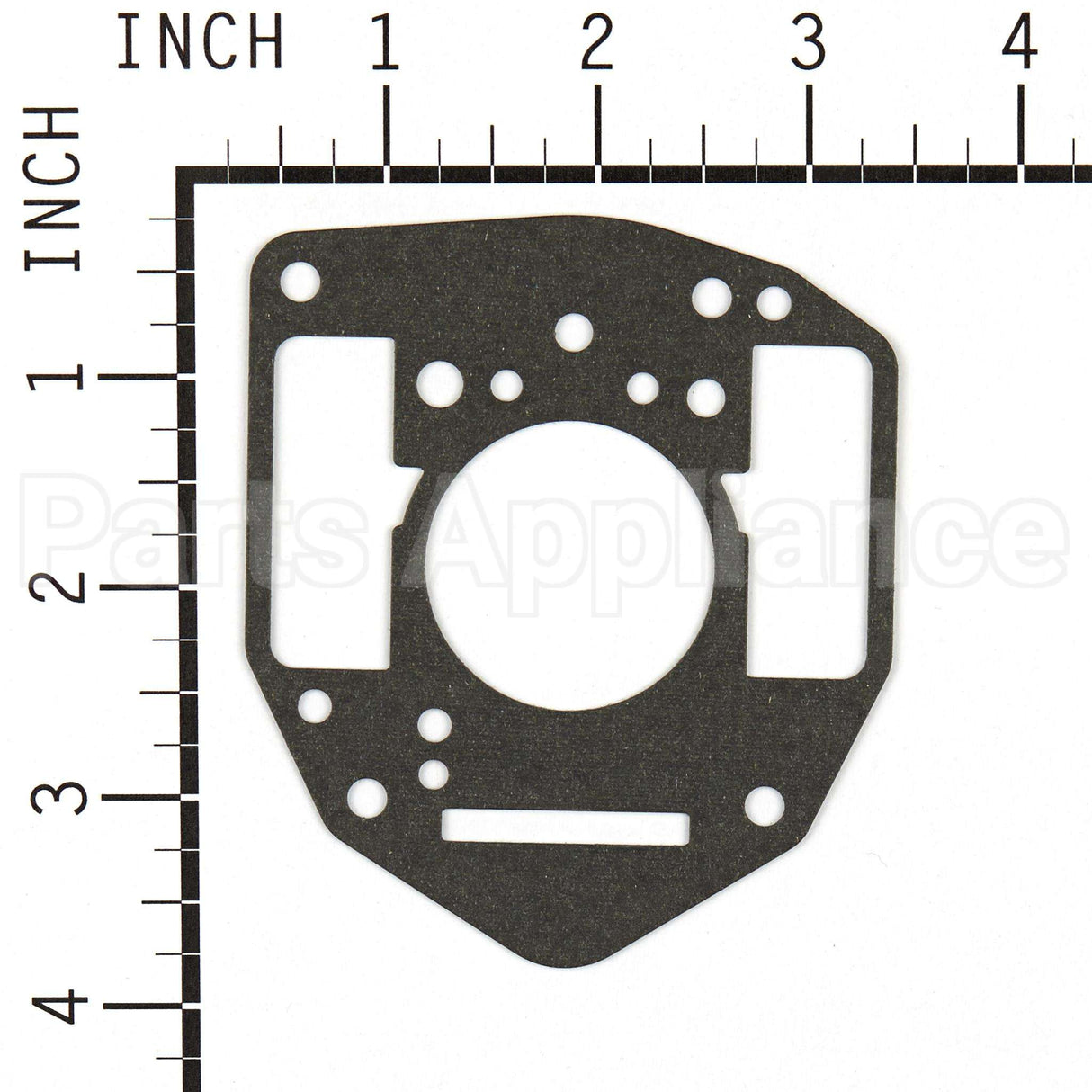 692077 Briggs & Stratton Gasket-Carb Body