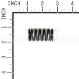 692084 Briggs & Stratton Spring-Valve