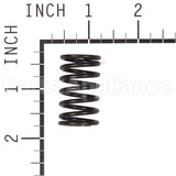 692180 Briggs & Stratton Spring-Valve