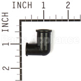 692189 Briggs & Stratton Grommet