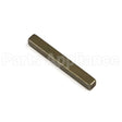 692191 Briggs & Stratton Key-Drive Pulley