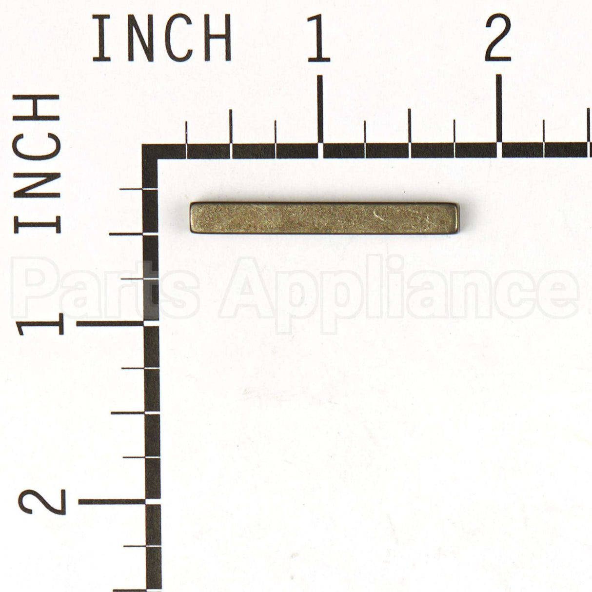692191 Briggs & Stratton Key-Drive Pulley