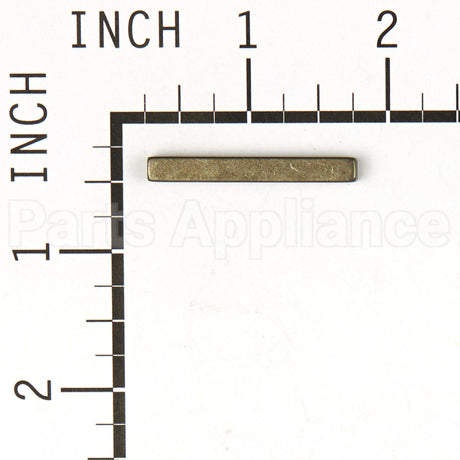 692191 Briggs & Stratton Key-Drive Pulley
