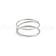 692206 Briggs & Stratton Spring-Pump Diaph
