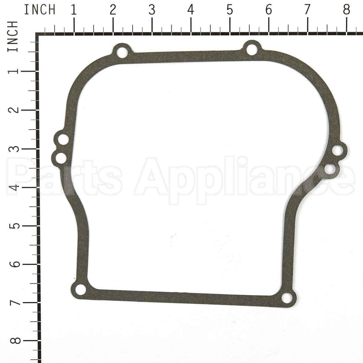 692213 Briggs & Stratton Gasket-Crkcse/015