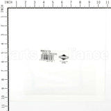 692213 Briggs & Stratton Gasket-Crkcse/015