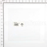 692221 Briggs & Stratton Gasket-Crkcse/015