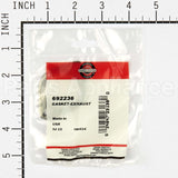 692236 Briggs & Stratton Gasket-Exhaust