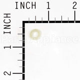 692279 Briggs & Stratton Seal-Throttle Shaft