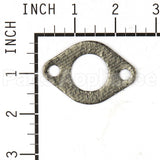 692282 Briggs & Stratton Gasket-Exhaust
