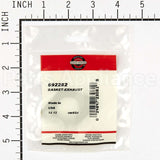 692282 Briggs & Stratton Gasket-Exhaust