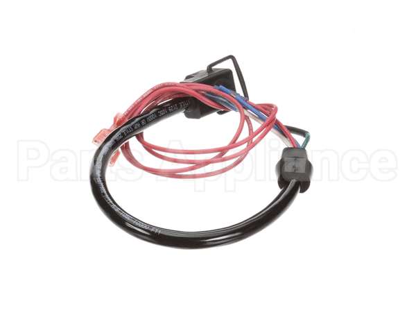 69230 Henny Penny Assembly-Molded Cord Lamp Plug So