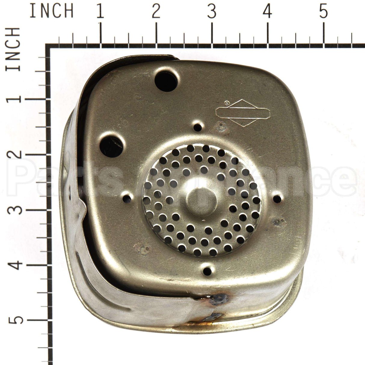 692304 Briggs & Stratton Muffler