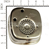692304 Briggs & Stratton Muffler