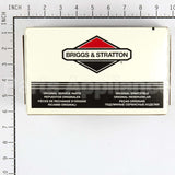 692304 Briggs & Stratton Muffler