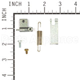 692316 Briggs & Stratton Control-Throttle