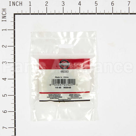 692353 Briggs & Stratton Gear-Pinion